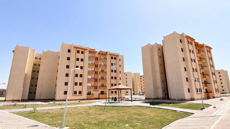 موعد بدء حجز وحدات الإسكان الاجتماعي الجديدة للعام 2024